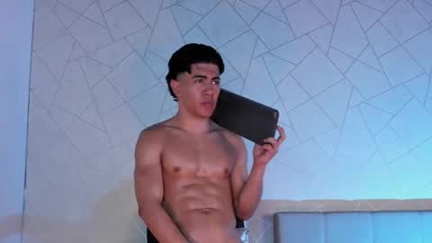 zack conor online show from 10.23.25