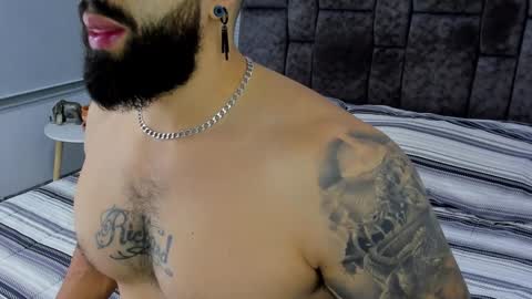 Richard online show from 02.06.25