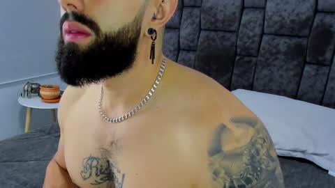 Richard online show from 02.10.25