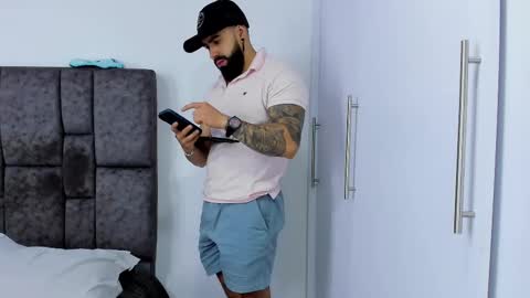 Richard online show from 02.26.25