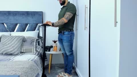 Richard online show from 11.27.25