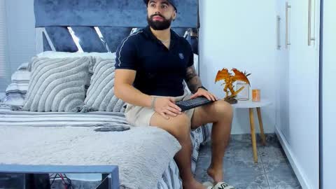 Richard online show from 02.06.26