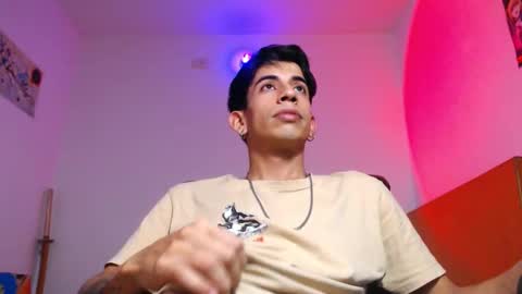 Zack King online show from 09.10.25