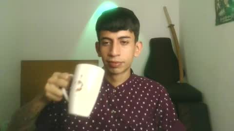 Zack King online show from 02.04.26