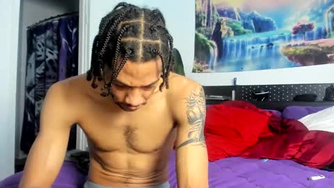 Zack Pipher online show from 05.03.26