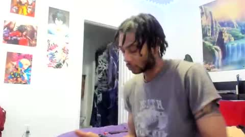 Snapshot of zack_piphermax chatting on 05.31.26 Zack Pipher online show from 05.31.26