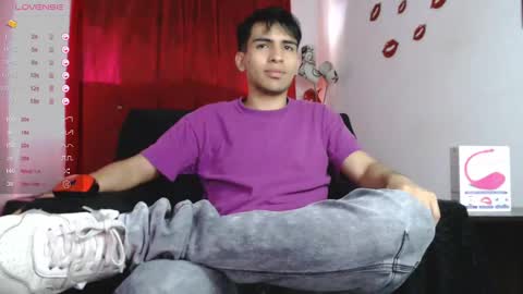 Xavi online show from 12.14.24