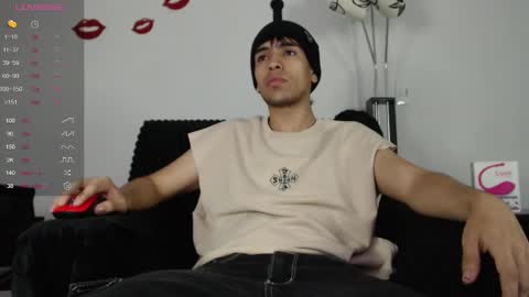 Xavi online show from 02.20.25