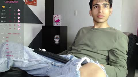 Xavi online show from 02.23.25