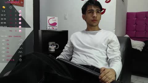 Xavi online show from 02.28.25