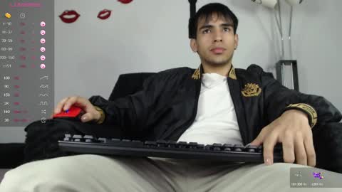 Xavi online show from 03.04.25