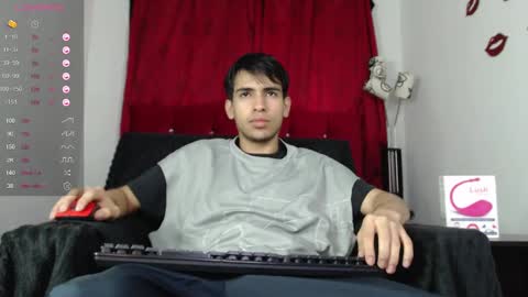 Xavi online show from 03.07.25