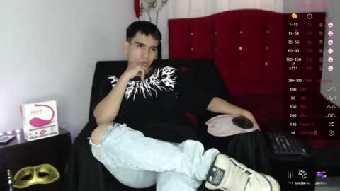 Xavi online show from 10.09.25