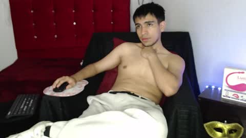 Xavi online show from 10.21.25