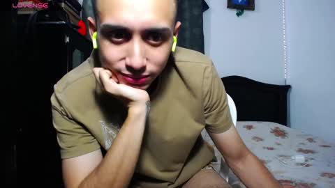 zackdriussyx online show from 01.30.25