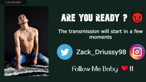 zackdriussyx online show from 02.04.25