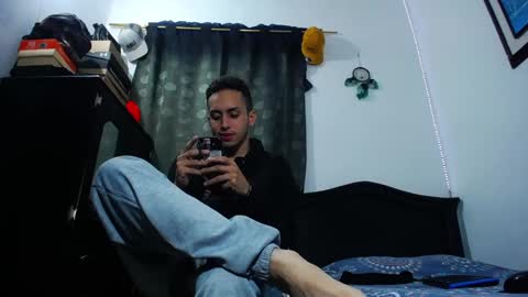 zackdriussyx online show from 02.09.25