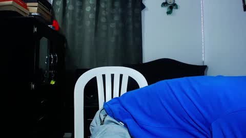 zackdriussyx online show from 02.11.25