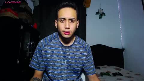zackdriussyx online show from 02.20.25