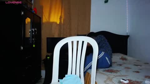 zackdriussyx online show from 02.22.25