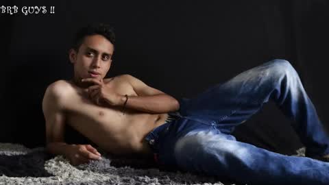 zackdriussyx online show from 02.28.25
