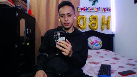 zackdriussyx online show from 03.06.25