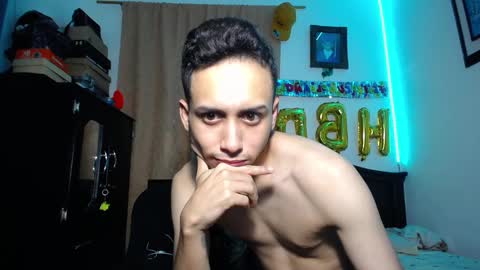 zackdriussyx online show from 03.08.25