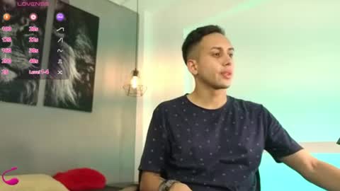 zackdriussyx online show from 07.01.26