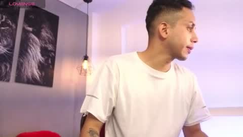 zackdriussyx online show from 07.02.26