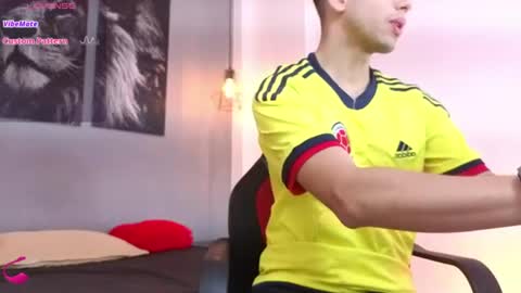zackdriussyx online show from 07.03.26