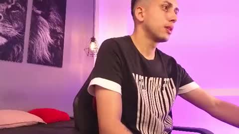 zackdriussyx online show from 07.14.26