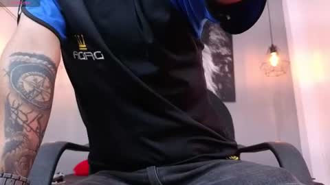 zackdriussyx online show from 07.17.26