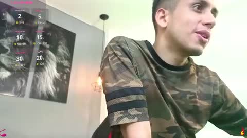 zackdriussyx online show from 07.21.26