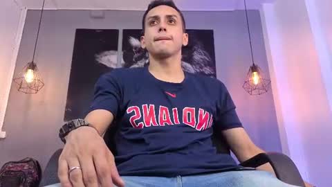 zackdriussyx online show from 07.23.26