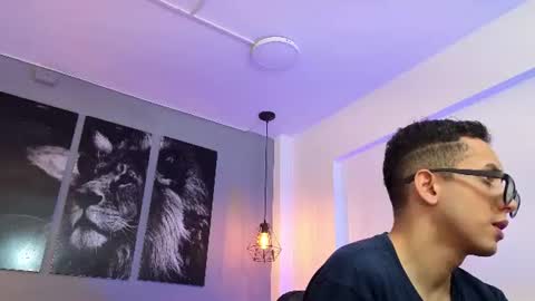 zackdriussyx online show from 07.25.26