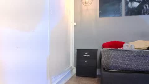 zackdriussyx online show from 07.27.26