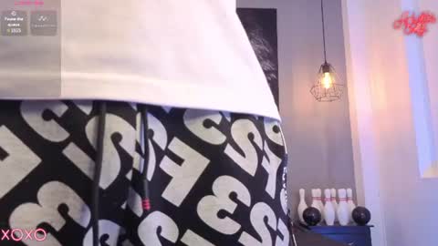 zackdriussyx online show from 07.28.26