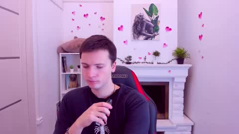 Zack online show from 02.11.25