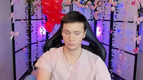 Zack online show from 02.14.25