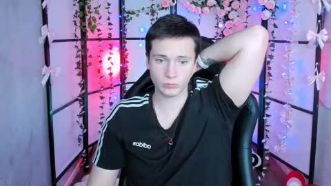 Zack online show from 02.18.25