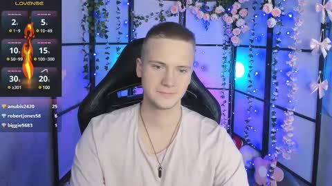 Zack online show from 02.28.25