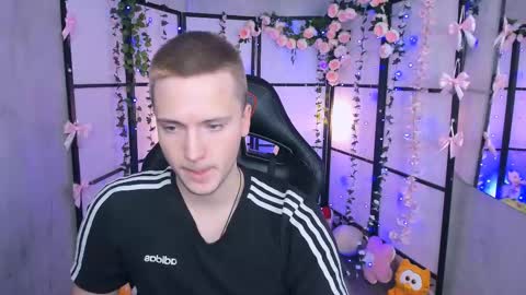 Zack online show from 03.11.25