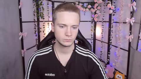 Zack online show from 03.12.25