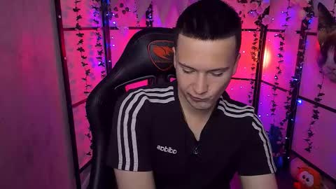 Zack online show from 09.09.25