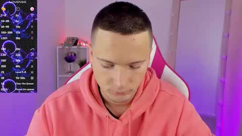 Zack online show from 10.21.25