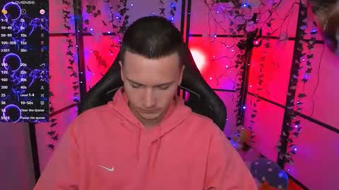 Zack online show from 10.30.25