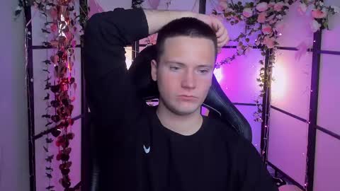 Zack online show from 04.13.26