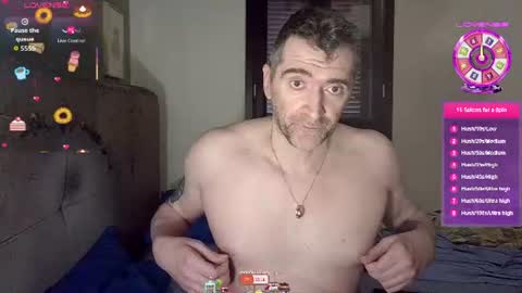 Snapshot of zackhot31 chatting on 06.19.26 Ivan online show from 06.19.26