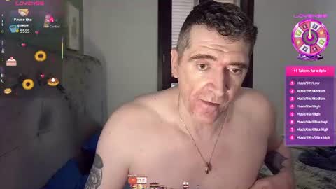 Snapshot of zackhot31 chatting on 06.20.26 Ivan online show from 06.20.26