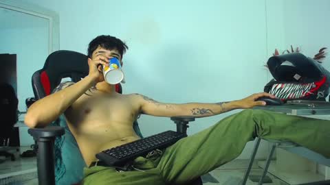 zack online show from 12.09.24